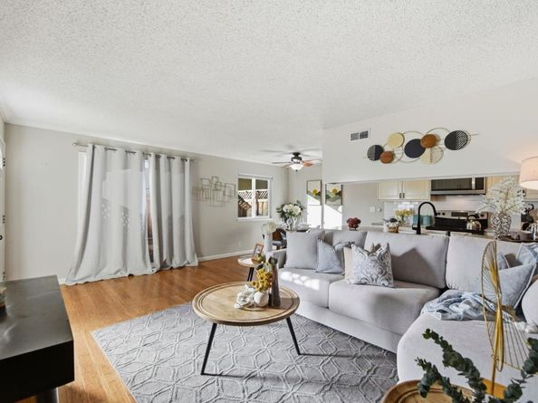 5701 Calmor 2, San Jose CA 95123