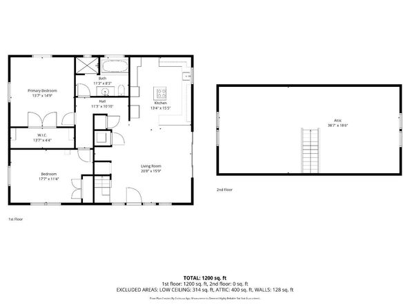 206 Gaffey Road, Watsonville CA 95076