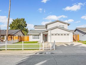 515 Fontanelle Court, San Jose CA 95111