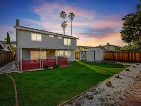 515 Fontanelle Court, San Jose CA 95111