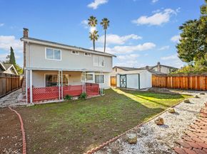 515 Fontanelle Court, San Jose CA 95111