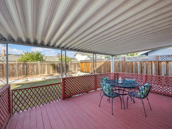 515 Fontanelle Court, San Jose CA 95111