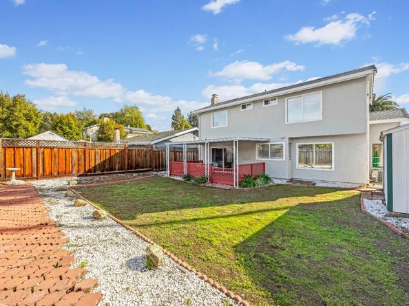 515 Fontanelle Court, San Jose CA 95111