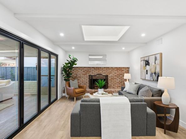 2518 Aragon Way, San Jose CA 95125