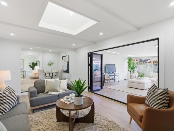 2518 Aragon Way, San Jose CA 95125