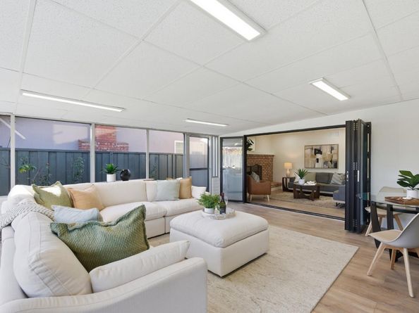 2518 Aragon Way, San Jose CA 95125