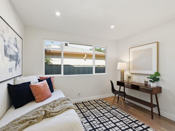 2518 Aragon Way, San Jose CA 95125