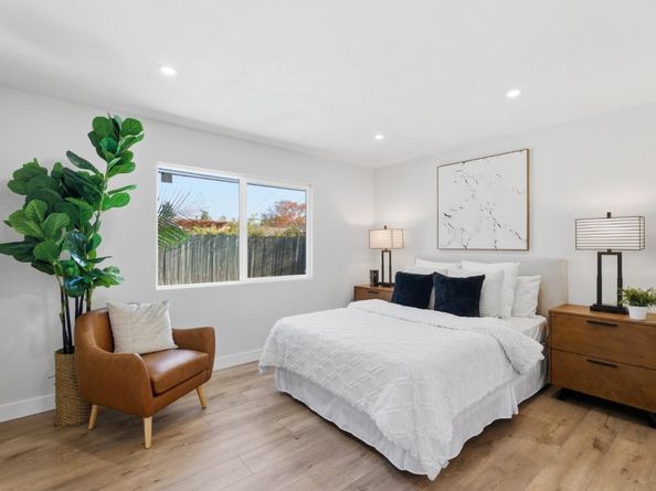 2518 Aragon Way, San Jose CA 95125