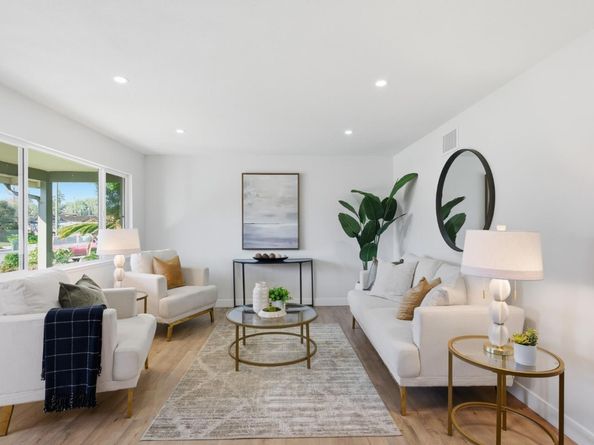 2518 Aragon Way, San Jose CA 95125