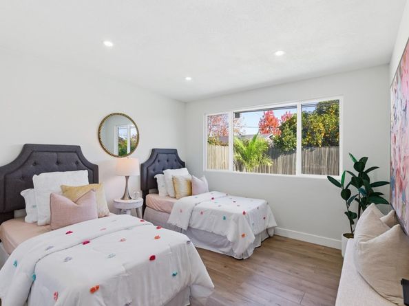 2518 Aragon Way, San Jose CA 95125