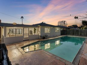 2518 Aragon Way, San Jose CA 95125