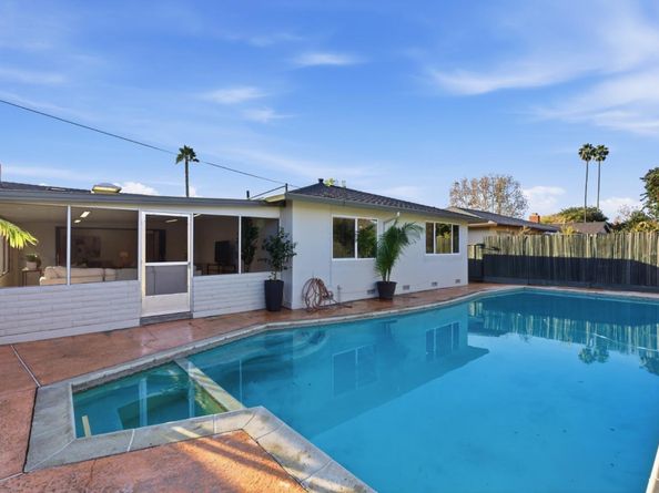 2518 Aragon Way, San Jose CA 95125