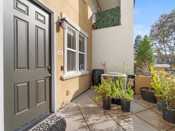 590 Cedarville Lane, San Jose CA 95133