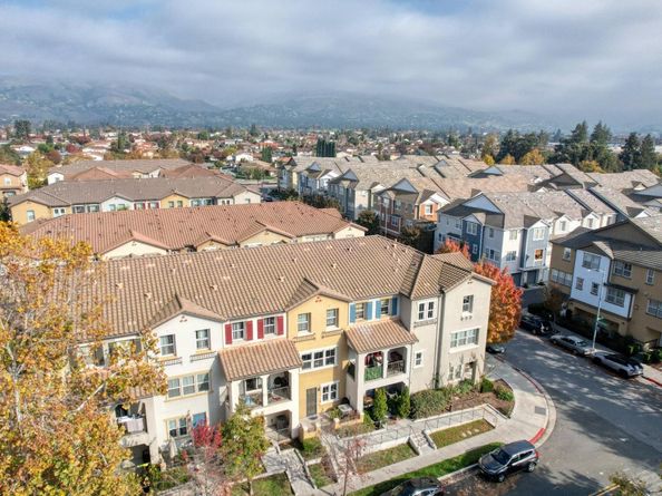 590 Cedarville Lane, San Jose CA 95133