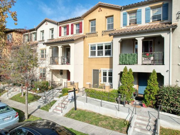 590 Cedarville Lane, San Jose CA 95133