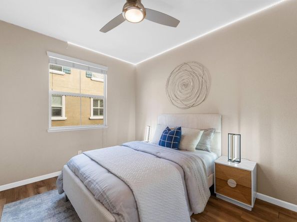 590 Cedarville Lane, San Jose CA 95133