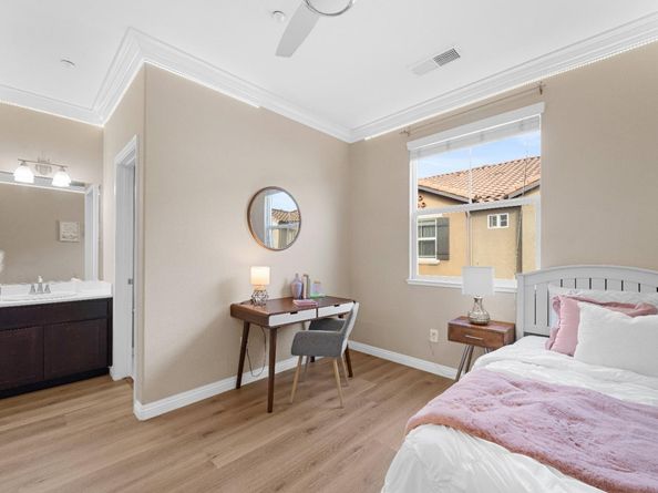 590 Cedarville Lane, San Jose CA 95133