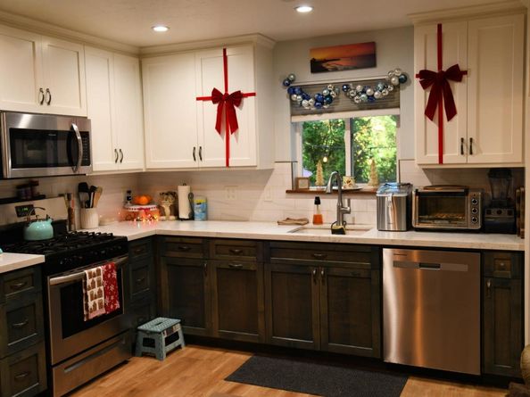 185 Cliff View, Boulder Creek CA 95006