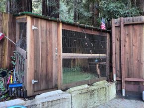 185 Cliff View, Boulder Creek CA 95006