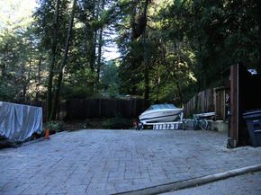 185 Cliff View, Boulder Creek CA 95006