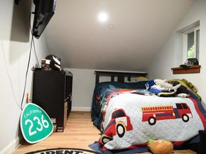 185 Cliff View, Boulder Creek CA 95006