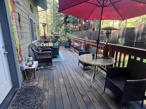 185 Cliff View, Boulder Creek CA 95006