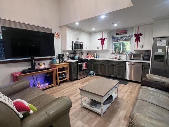 185 Cliff View, Boulder Creek CA 95006