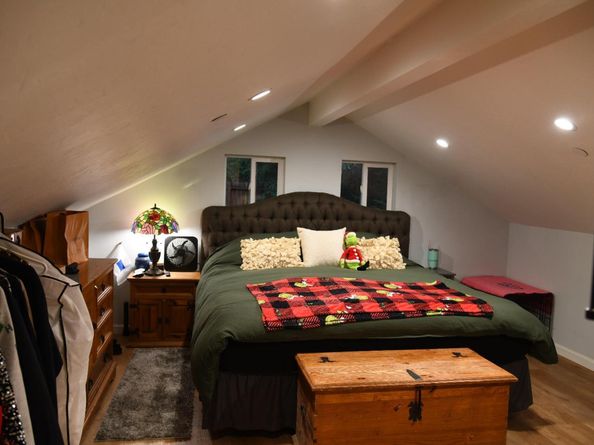 185 Cliff View, Boulder Creek CA 95006