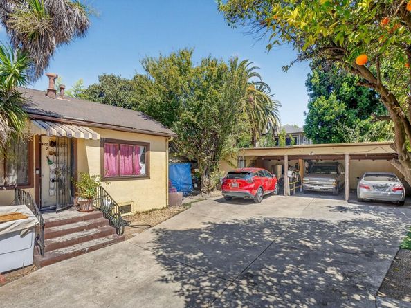 422 N 5th Street, San Jose CA 95112