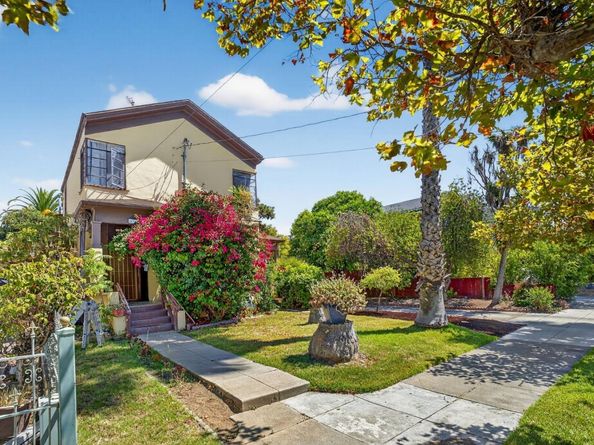 422 N 5th Street, San Jose CA 95112