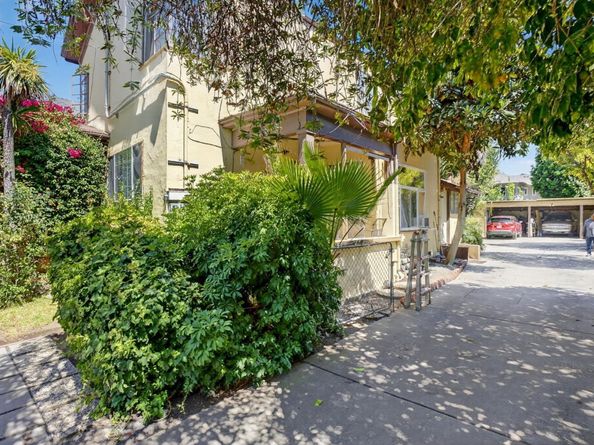 422 N 5th Street, San Jose CA 95112