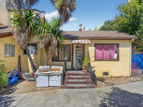 422 N 5th Street, San Jose CA 95112