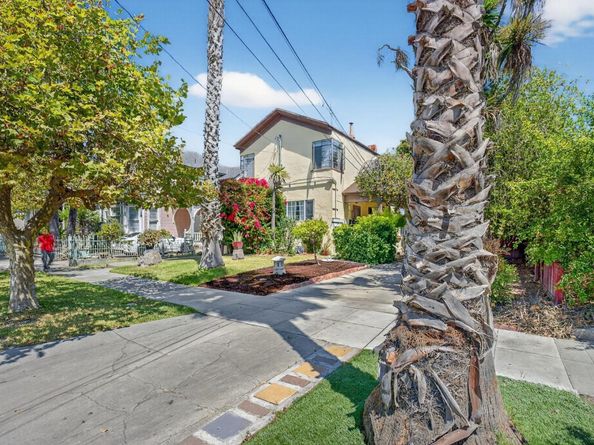 422 N 5th Street, San Jose CA 95112