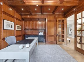 530 Barbara Way, Hillsborough CA 94010