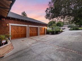 530 Barbara Way, Hillsborough CA 94010