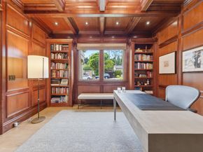 530 Barbara Way, Hillsborough CA 94010