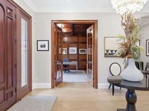 530 Barbara Way, Hillsborough CA 94010