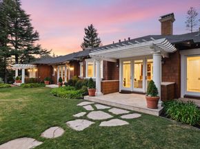 530 Barbara Way, Hillsborough CA 94010