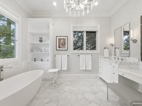 530 Barbara Way, Hillsborough CA 94010