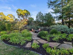 530 Barbara Way, Hillsborough CA 94010