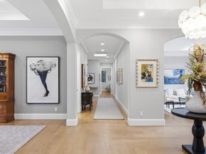 530 Barbara Way, Hillsborough CA 94010