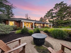 530 Barbara Way, Hillsborough CA 94010