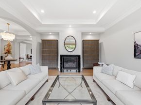 530 Barbara Way, Hillsborough CA 94010