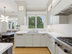 530 Barbara Way, Hillsborough CA 94010