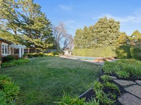 530 Barbara Way, Hillsborough CA 94010