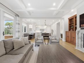 530 Barbara Way, Hillsborough CA 94010