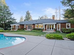 530 Barbara Way, Hillsborough CA 94010