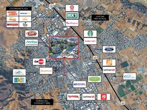 Myrtle, Morgan Hill CA 95037