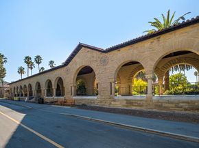 628 Colorado Avenue, Palo Alto CA 94306