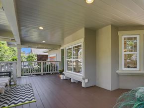 1951 Plymouth Street, Mountain View CA 94043